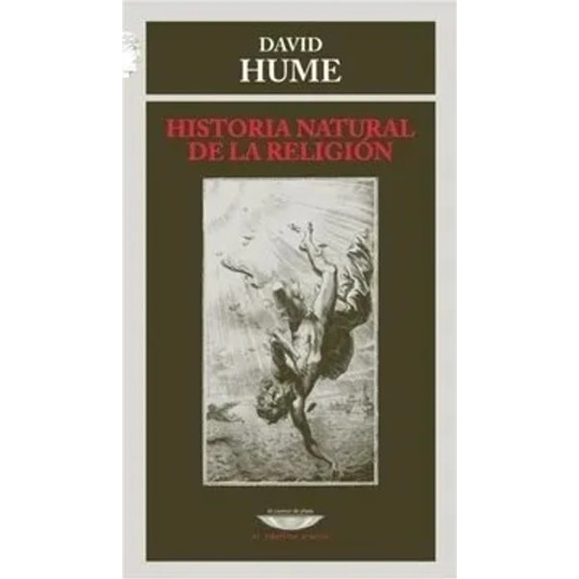 Historia natural de la religion