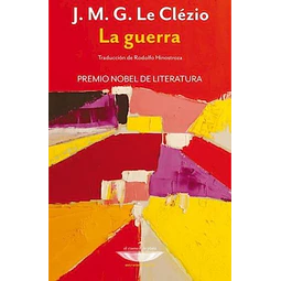 La guerra