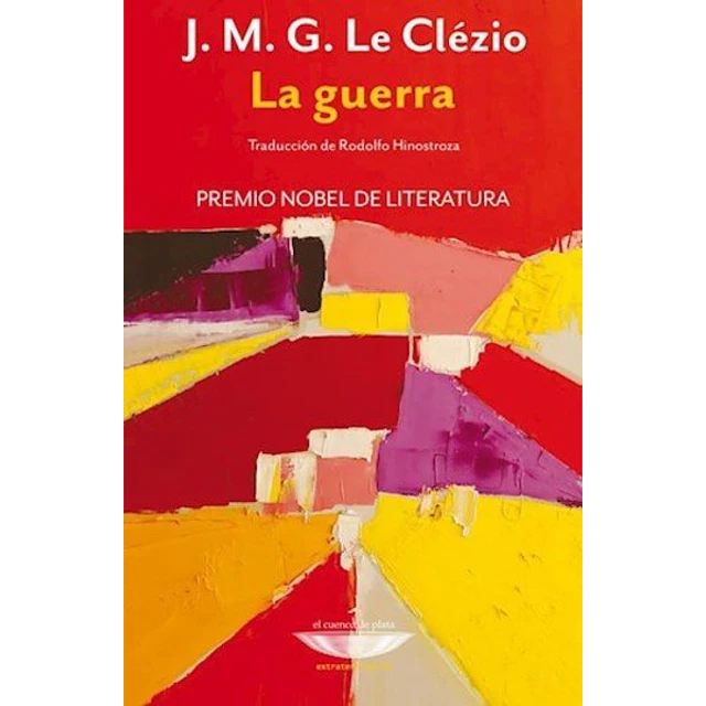 La guerra