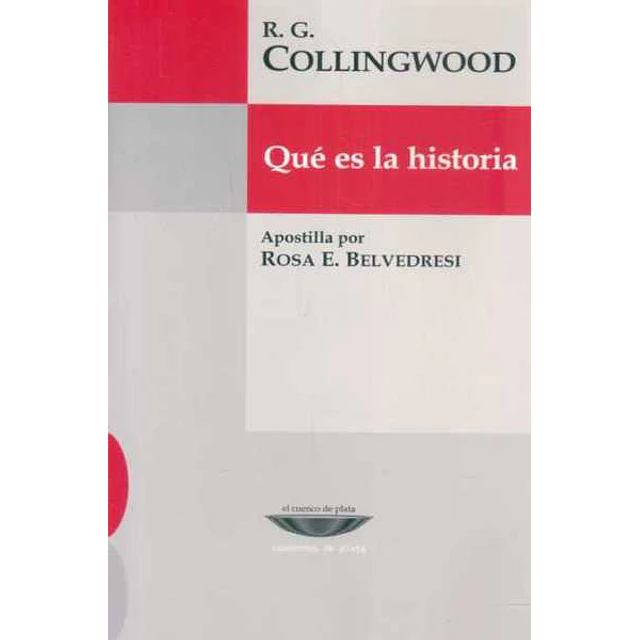 Que es la historia?