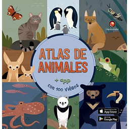 Atlas de animales