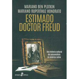 Estimado doctor freud