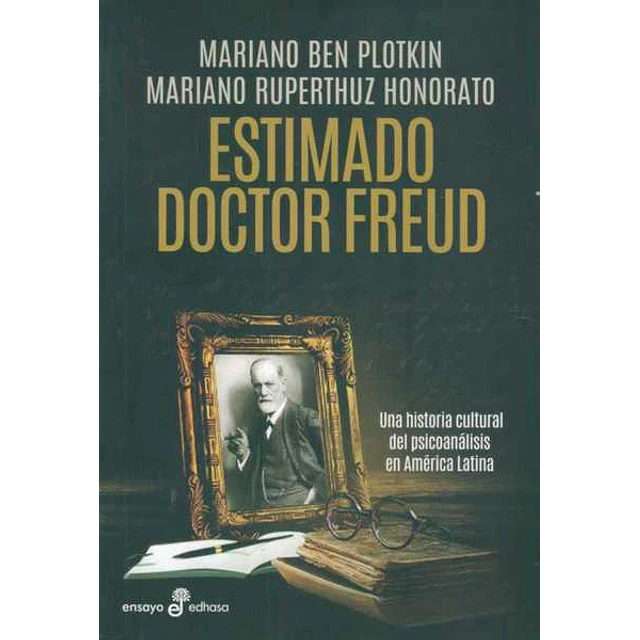 Estimado doctor freud