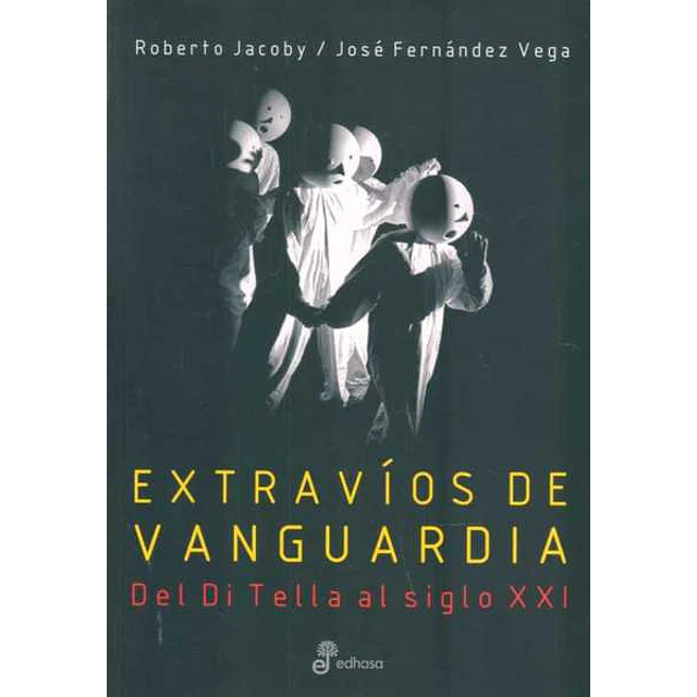 Extravios de vanguardia