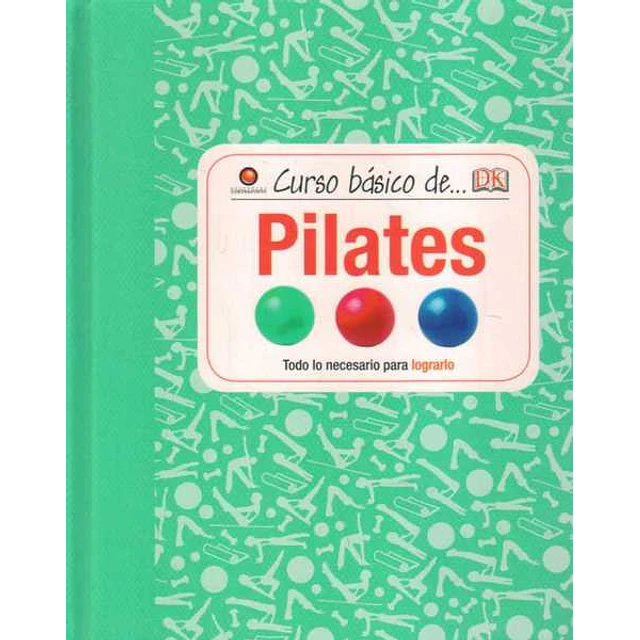 Curso basico de... Pilates