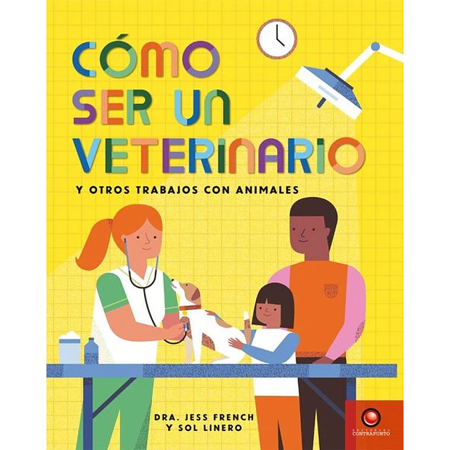 Como ser un veterinario y otros trabajos con animales
