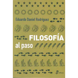 Filosofia al paso
