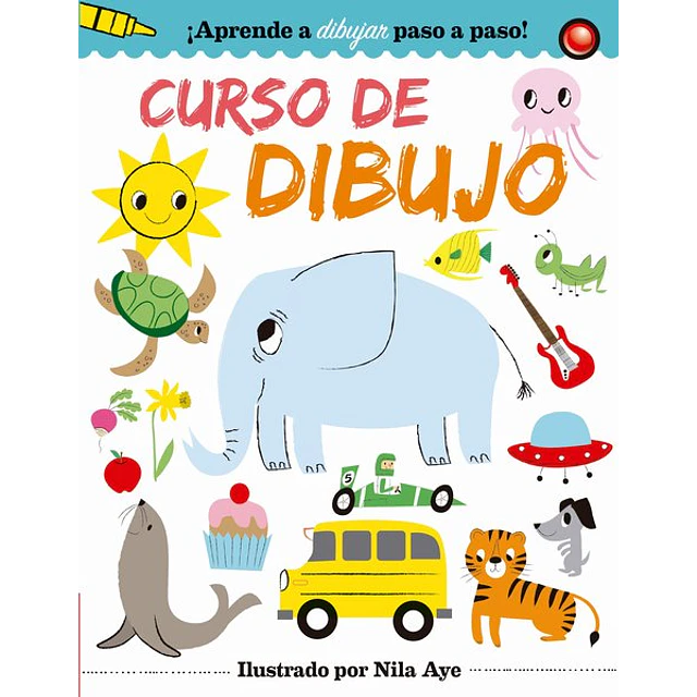 Curso de dibujo