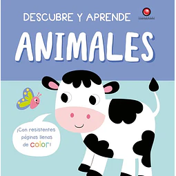 Descubre y aprende animales