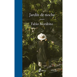 Jardin de noche