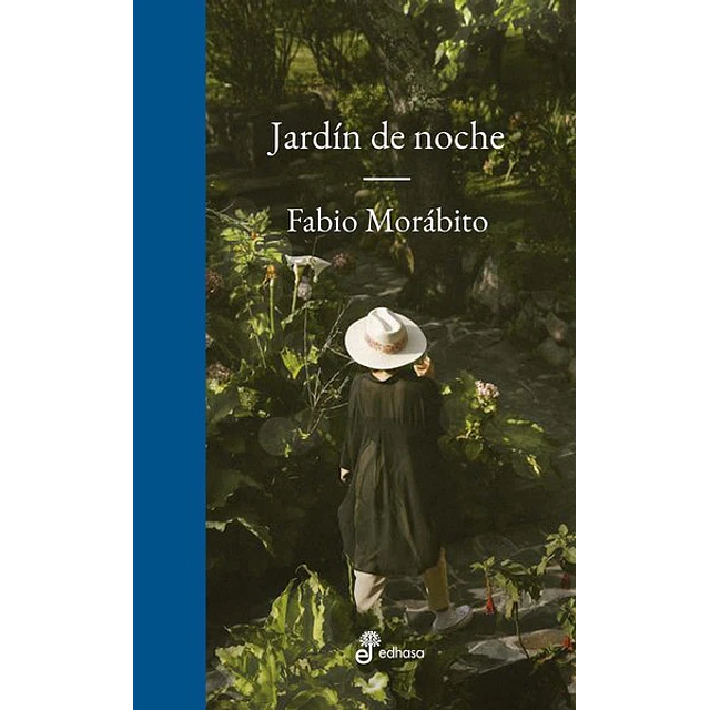 Jardin de noche