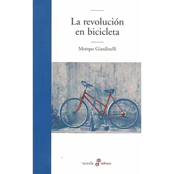 La revolucion en bicicleta