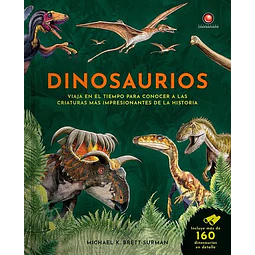 Dinosaurios