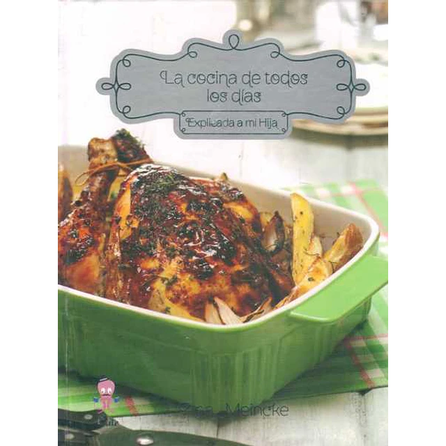 La cocina de todos los dias