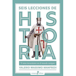 Seis lecciones de historia