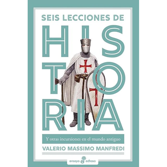 Seis lecciones de historia