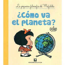 Como va el planeta!