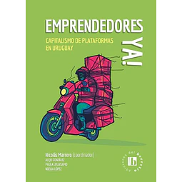 Emprendedores ya!