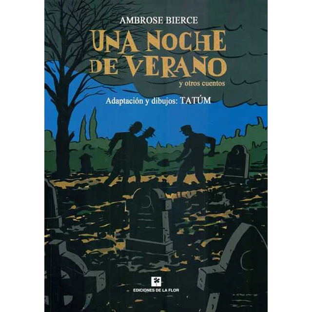 Una noche de verano y otros cuentos