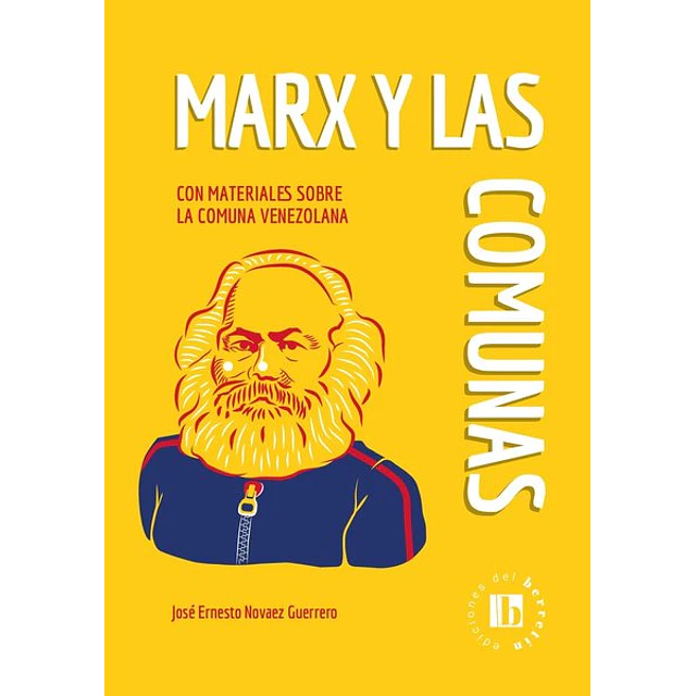 Marx y las comunas