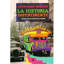 La historia impertinente
