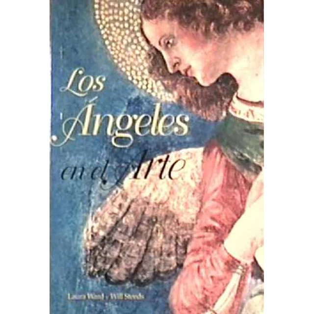 Los angeles en el arte