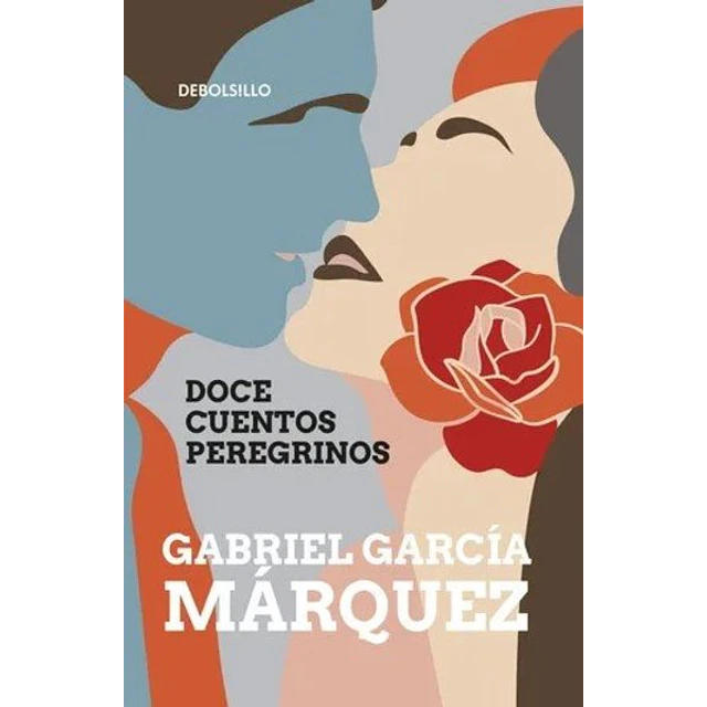 Doce cuentos peregrinos