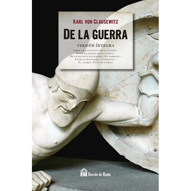 De la guerra