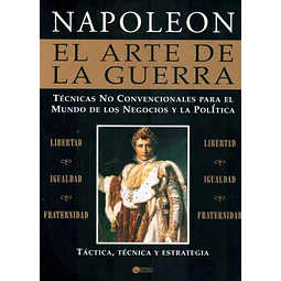 El arte de la guerra de napoleon