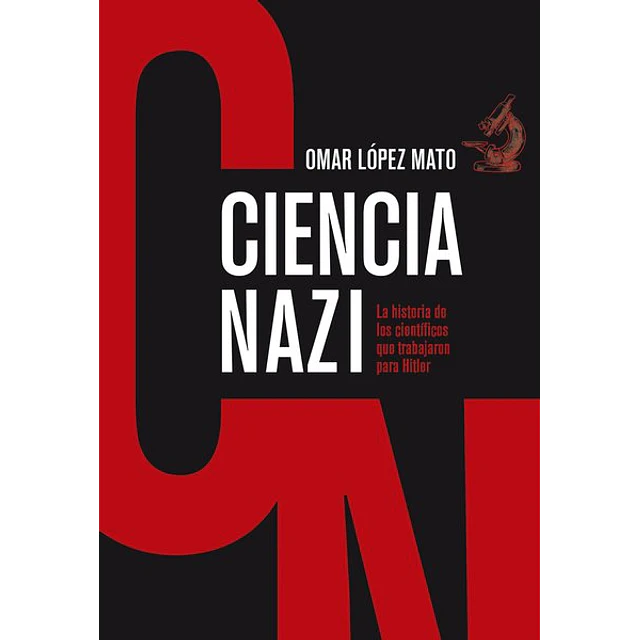 Ciencia nazi