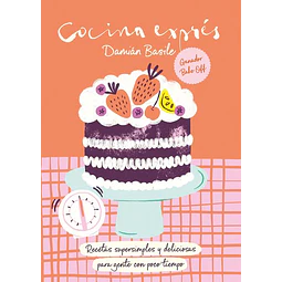 Cocina expres