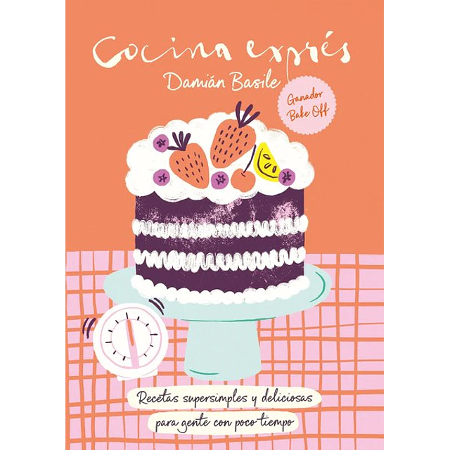 Cocina expres