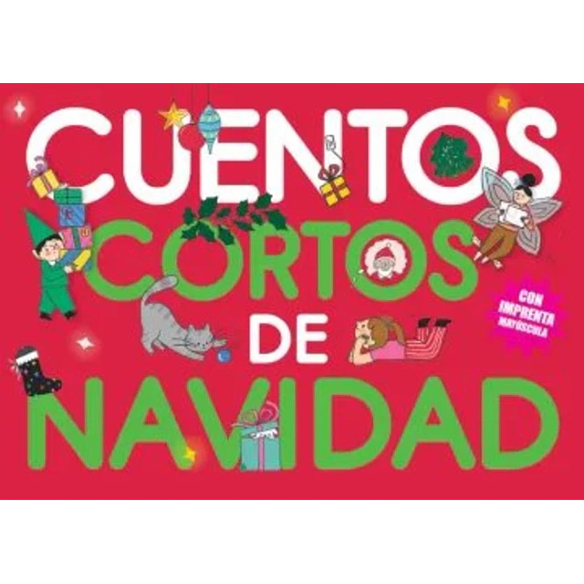 Cuentos cortos de navidad