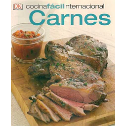 Carnes. Cocina facil internacional