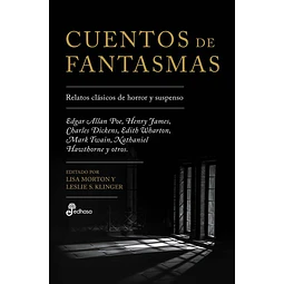 Cuentos de fantasmas