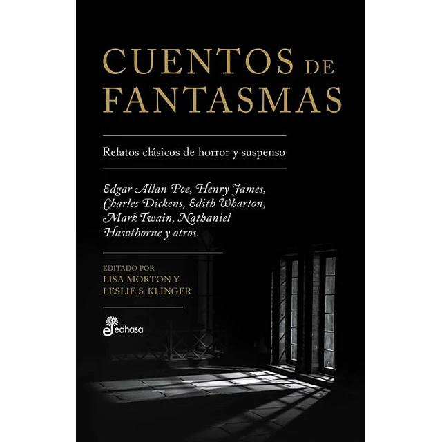 Cuentos de fantasmas