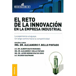 El reto de la innovacion en la empresa industrial