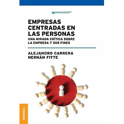 Empresas centradas en las personas