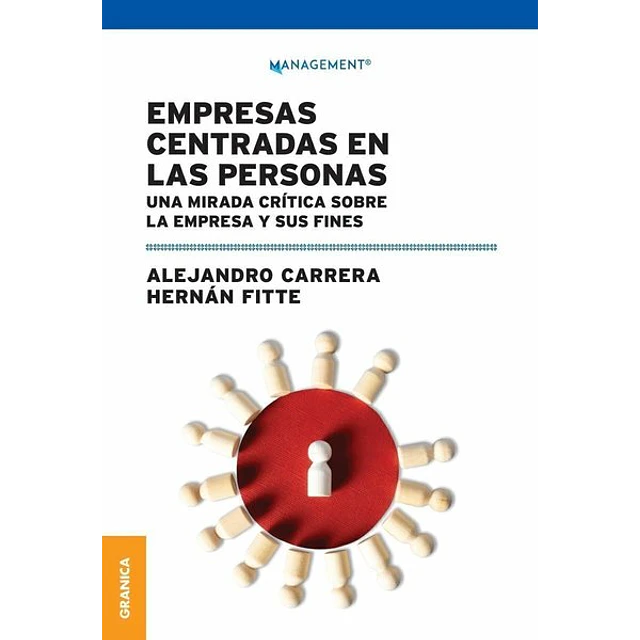 Empresas centradas en las personas
