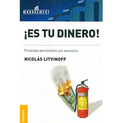 Es tu dinero!