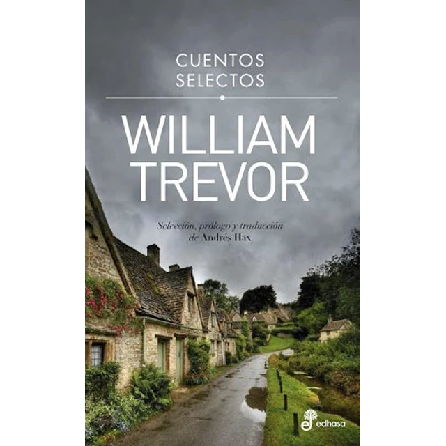 Cuentos selectos. William trevor