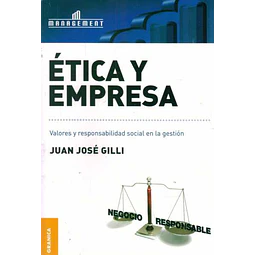 Etica y empresa
