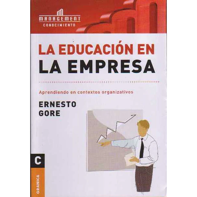 La educacion en la empresa