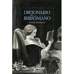 Diccionario del bibliomano
