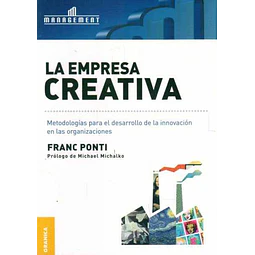 La empresa creativa