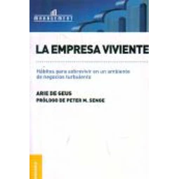 La empresa viviente