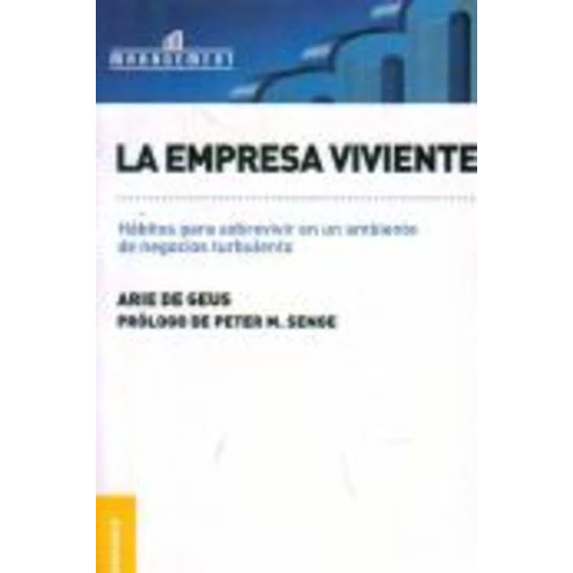 La empresa viviente