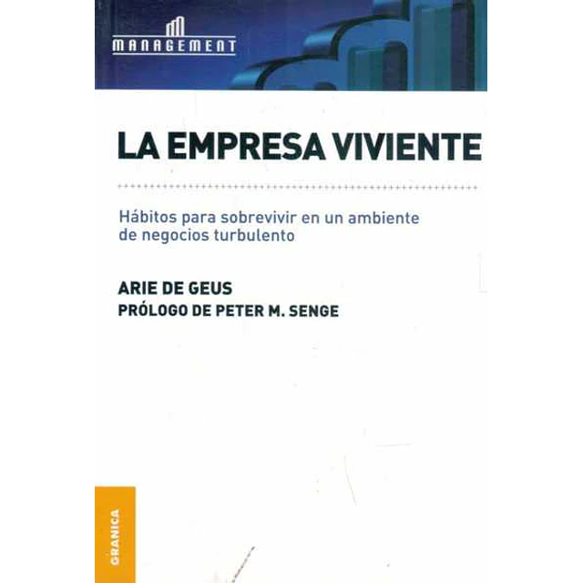La empresa viviente