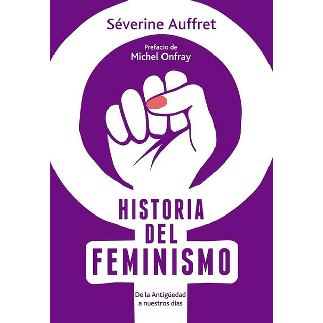 Historia del feminismo