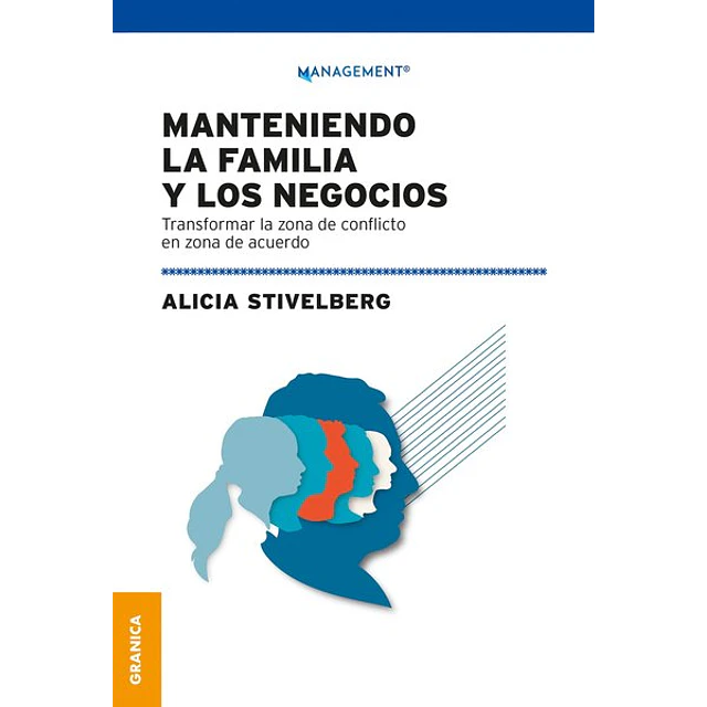Manteniendo la familia y los negocios